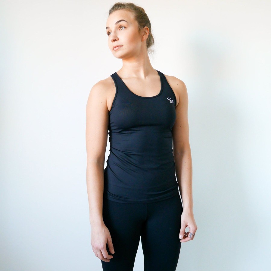 Naiset Népra Fitness & Kuntosali | Fortuna Toppi - Vastuullisesti Tuotettu