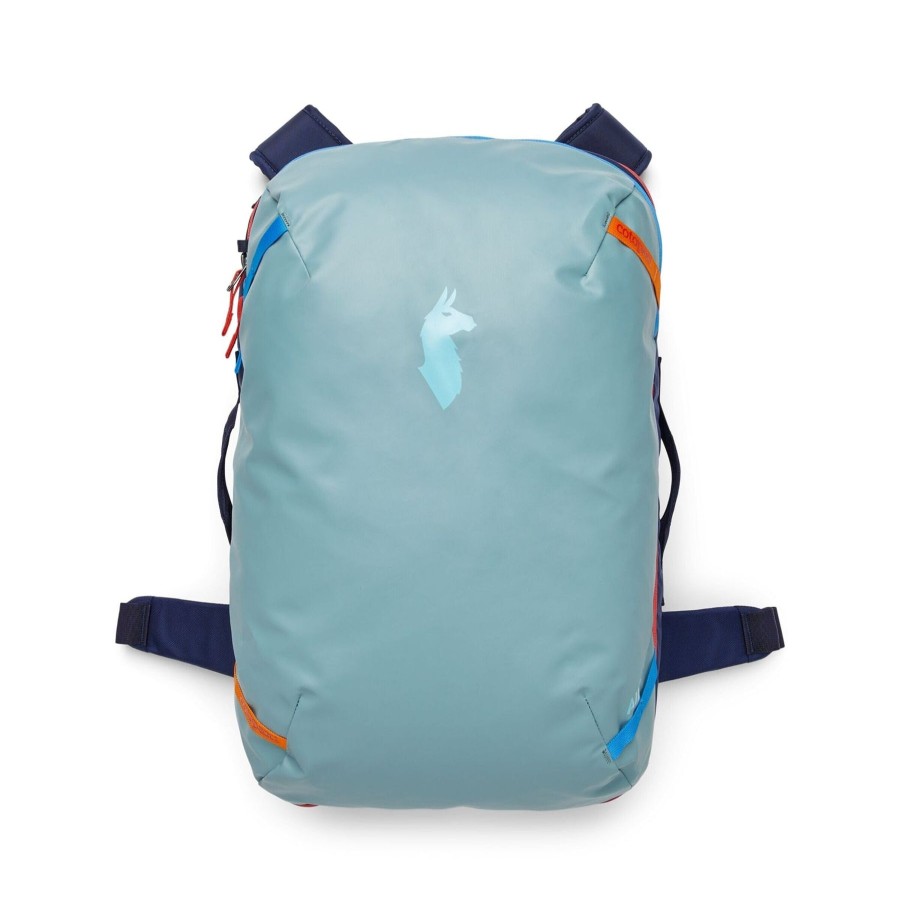 Laukut Ja Muut Varusteet Cotopaxi Reput | Allpa 35L Travel Reppu - Tpu-Pinnoitettu 1000D Polyesteri