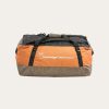 Laukut Ja Muut Varusteet KnowledgeCotton Apparel Duffel-Laukut | Duffeli-Laukku 50L - Kierratetty Pet