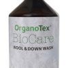 Laukut Ja Muut Varusteet OrganoTex Pesu- Ja Huuhteluaineet | Biocare Villa- & Untuvapesuaine 500 Ml - Biopohjainen Hienopesuaine