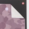 Naiset Manduka Jooga | Yogitoes+ Repreve Yoga Joogapyyhe - Kierratettya Polyesteria