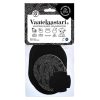 Laukut Ja Muut Varusteet Vaatelaastari Vaatteiden Korjaus | Vaatelaastari Pinta 5Kpl - Helppo Tapa Paikata!