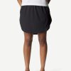 Naiset Houdini Hameet | Naisten Duffy Hame Ulkoiluun - Kierratettya Polyesteria True Black