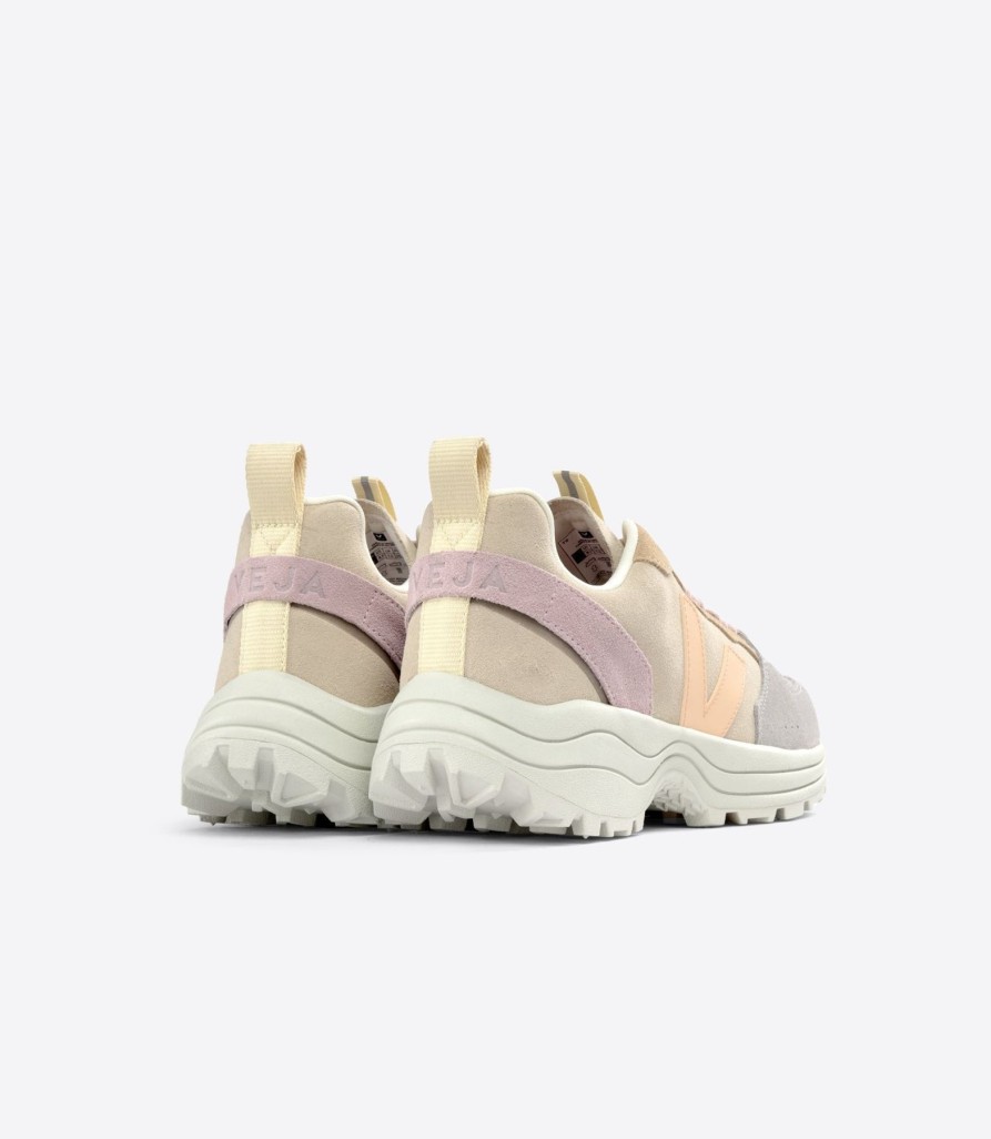 Naiset Veja Tennarit | Naisten Venturi Suede - Mokkanahkaa