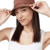 Naiset Tentree Lippikset Ja Hatut | Bucket Hat Lierihattu - 100% Luomupuuvillaa