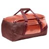 Laukut Ja Muut Varusteet Vaude Duffel-Laukut | Cityduffel 35L - Kierratetty Polyamidi Ja Kierratetty Polyesteri