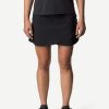 Naiset Houdini Padel & Tennis | Naisten Skort-Shortsihame - Kierratettya Polyesteria